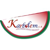 KARBOLEMSA logo - Similar company to Br Alimentos