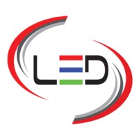 NCLED logo - Similar company to Spark Lighting