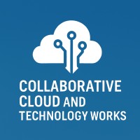 Collaborative Cloud and Technology Works logo - Similar company to Tez Jones Training Solutions