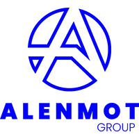 Alenmot Group logo - Similar company to Sundis Production