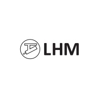 LHM-CNC logo - Similar company to Kovolit