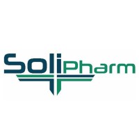 SOLIPHARM logo - Similar company to Dynamis Santé
