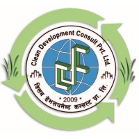 Clean Development Consult Pvt. Ltd. logo - Similar company to Astra Designs