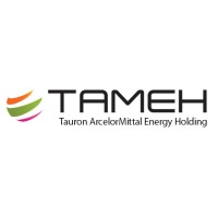 TAMEH Czech logo - Similar company to Everesta