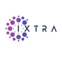 Ixtra logo - Similar company to Websingh