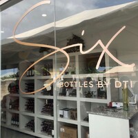 Six Bottles by DTI logo - Similar company to Sud Centre Bv