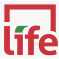 LIFE Dubai Chapter logo - Similar company to Araply