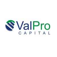 ValPro Capital logo - Similar company to Zero Capital Fund