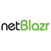 netBlazr logo - Similar company to Terafiber, Llc