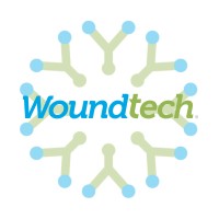 Woundtech logo - Similar company to Sciometrix