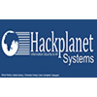 Hackplanet Technologies (Now Hackplanet Systems) logo - Similar company to Indiafin