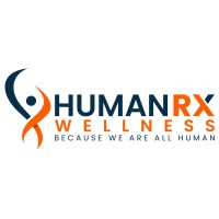 HumanRX Wellness logo - Similar company to Integra Property Services