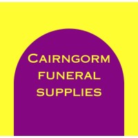 Cairngorm Funeral Supplies logo - Similar company to Never Forget You