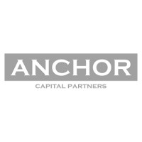 Anchor Capital Partners logo - Similar company to Cluster Advisory