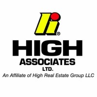 High Associates Ltd. logo - Similar company to High Structural Erectors Llc