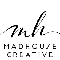 Madhouse Creative logo - Similar company to Provision Print