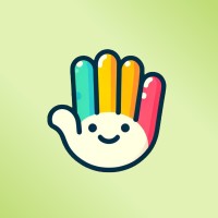 Have a Nice Day logo - Similar company to Justcontrol.It