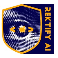 Rektify AI logo - Similar company to Datainsta