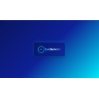Evogenesis logo - Similar company to The Singularity Lab