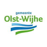 Gemeente Olst-Wijhe logo - Similar company to Gemeente Raalte