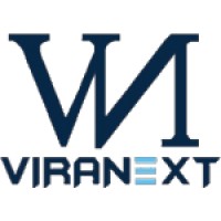 ViraNext logo - Similar company to Pixel Genius