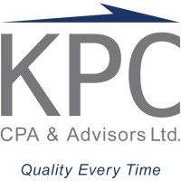 KPC CPA & Advisors Ltd. logo - Similar company to Oasis Llp