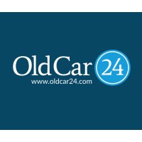 OldCar24 logo - Similar company to Classic Trade