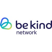 Be Kind Network logo - Similar company to Techstars Startup Weekend Colombia