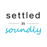 Settled In Soundly logo - Similar company to Postalnook