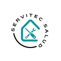 Servitec Salud logo - Similar company to Dojo