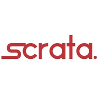 Scrata logo - Similar company to Bluepoint Technologies Ltd