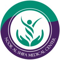 NOOR AL SHIFA MEDICAL CENTER logo - Similar company to Phoenix Arc Llc