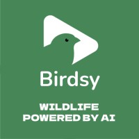Birdsy logo - Similar company to Progforce.Com