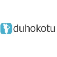 Duhokotu logo - Similar company to Ewp