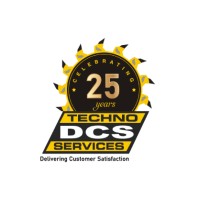 DCS Techno Services Pvt. Ltd. logo - Similar company to Dcs Technologies Corporation