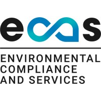 ecas Greece logo - Similar company to Bd Inventions Pc