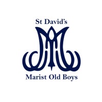 St David's Marist Inanda Old Boys logo - Similar company to St David'S Marist Foundation
