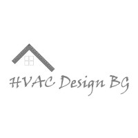 HVAC Design BG logo - Similar company to Hvac Design