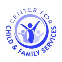 Center for Child & Family Services logo - Similar company to Fastforwardva