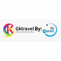 Gk Travel By Air Meraki