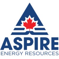 Aspire Energy Resources Inc. logo - Similar company to Bettsm Controls Inc