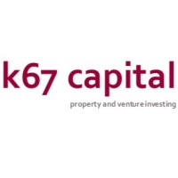 k67 capital logo - Similar company to Avestio