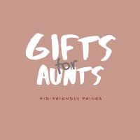 Gifts4Aunts logo - Similar company to Jfprmedia Group