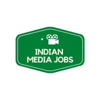 Indian Media Jobs logo - Similar company to Silicon Rise