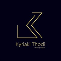 URBAN PROJECT by Kyriaki Thodi logo - Similar company to Architect House