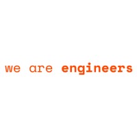 we are engineers GmbH logo - Similar company to Floeth Electronic Gmbh