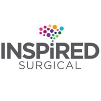 Inspired Surgical® logo - Similar company to Chimed S.R.L.