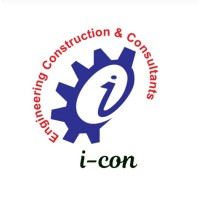 i Con Engineering Construction & Consultants logo - Similar company to I-Con Construction