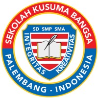 Sekolah Kusuma Bangsa Palembang logo - Similar company to Sma Kusuma Bangsa