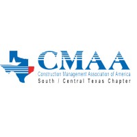 CMAA - South Central Texas logo - Similar company to Cmaa Oregon Chapter
